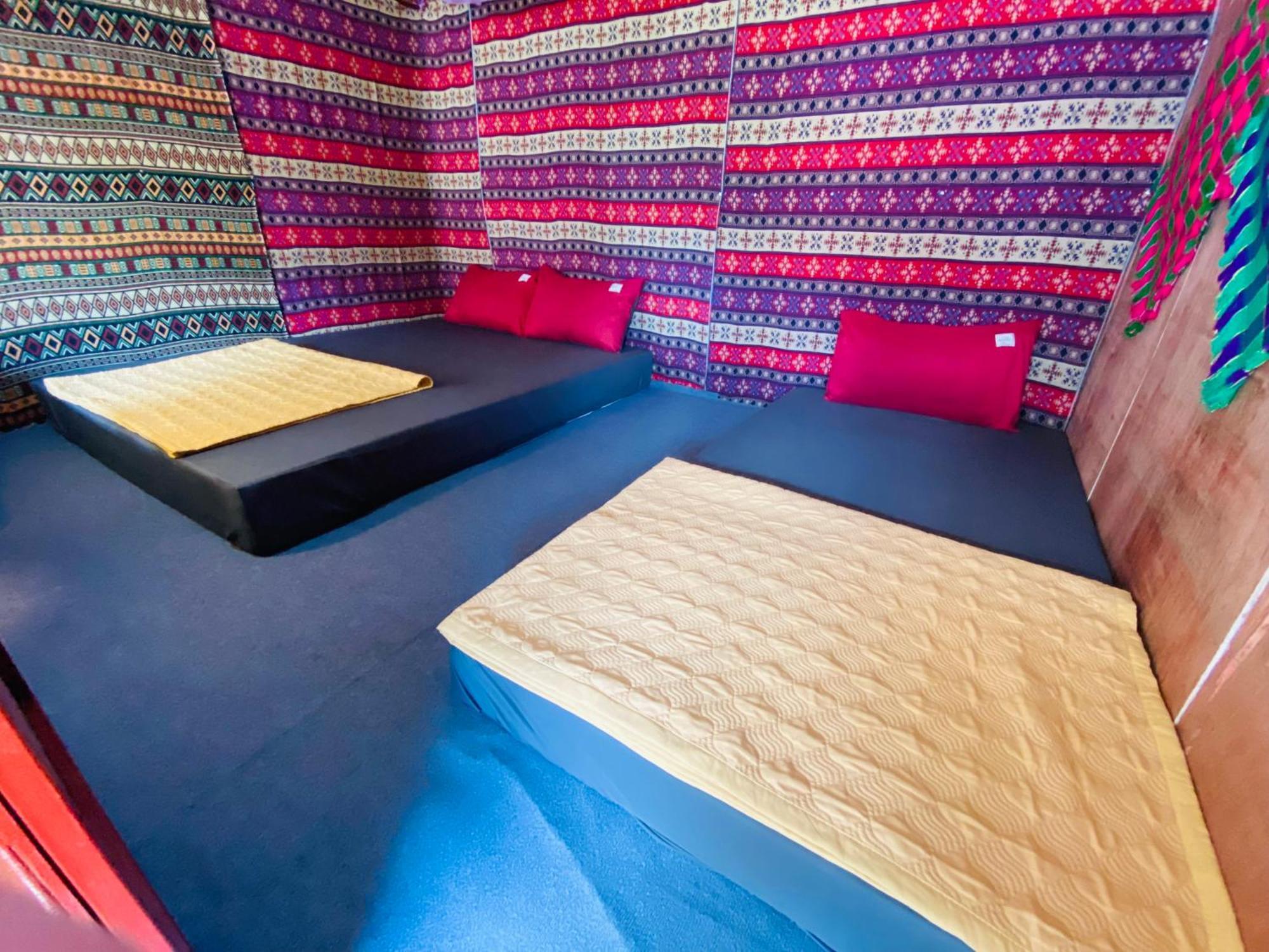 Du Gia Field View Homestay Làng Cac المظهر الخارجي الصورة
